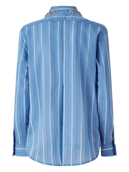 Striped Shirt