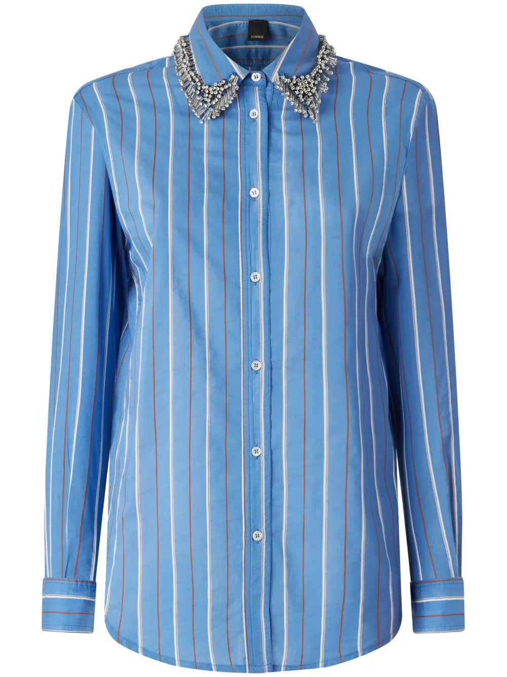 Striped Shirt