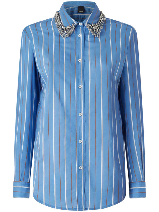 Striped Shirt