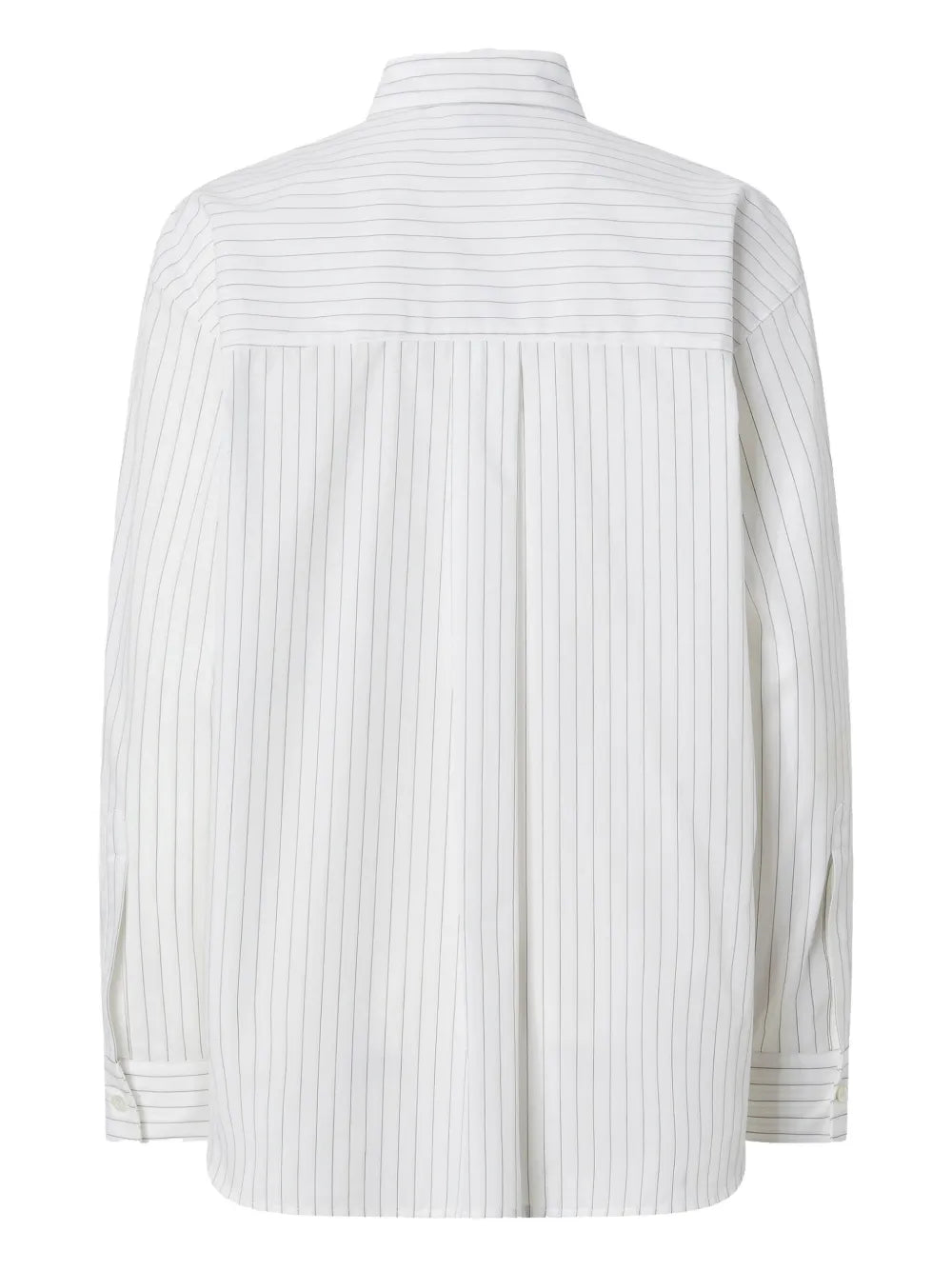 Striped Shirt