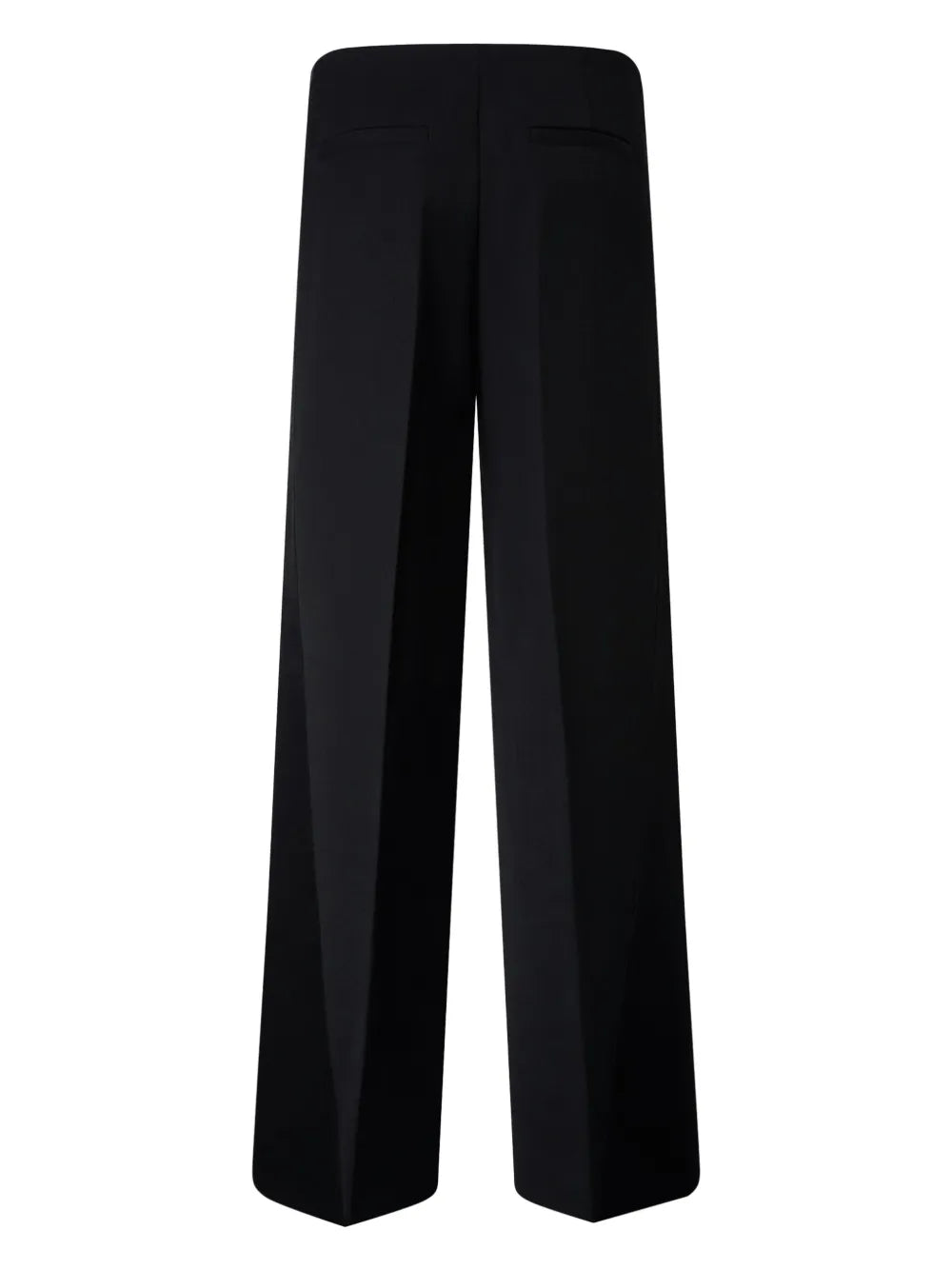 Tailored Trousers