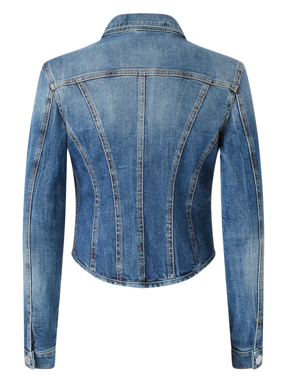 Classic Denim Jacket