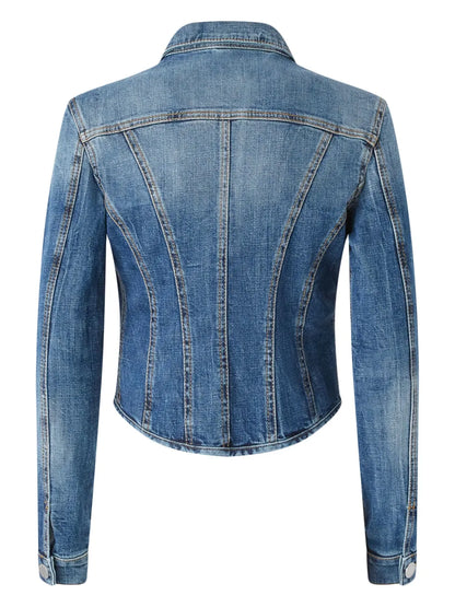 Classic Denim Jacket