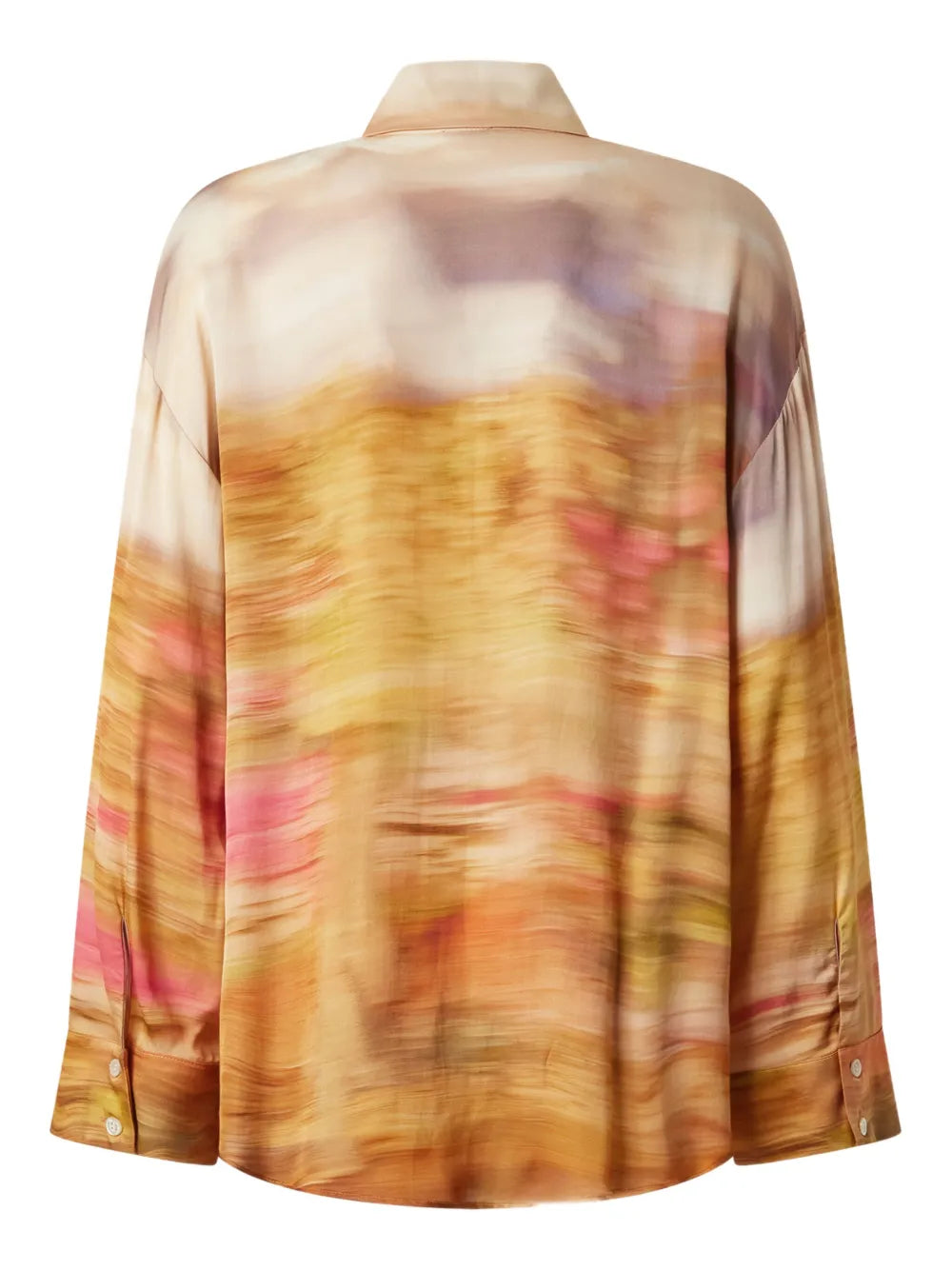 Printed Shirt