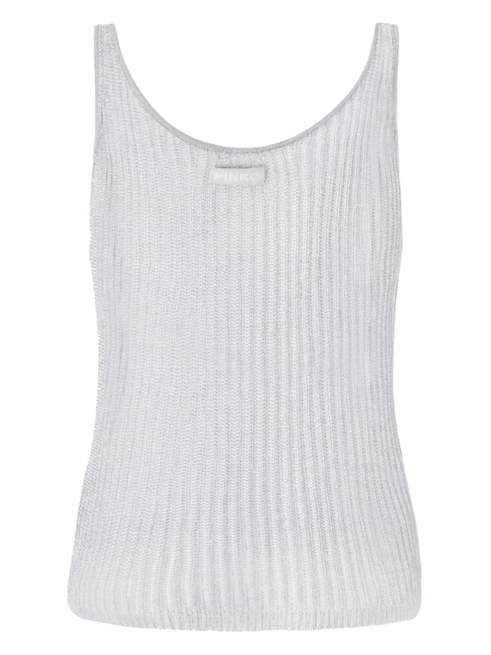 Rib-Knit Tank Top