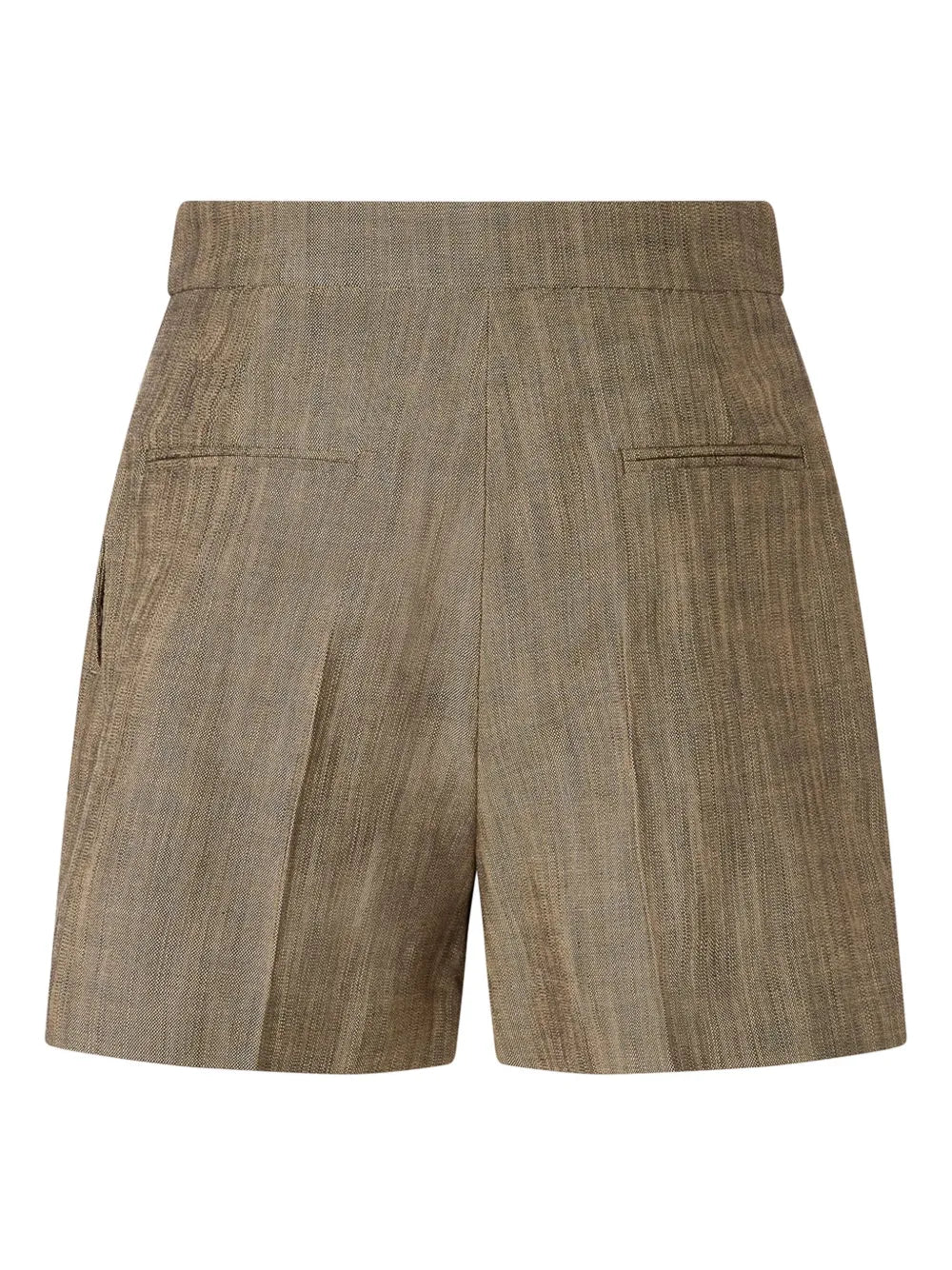 Tailored Shorts