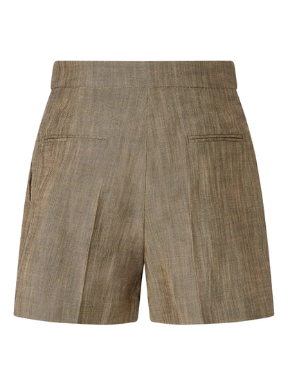 Tailored Shorts