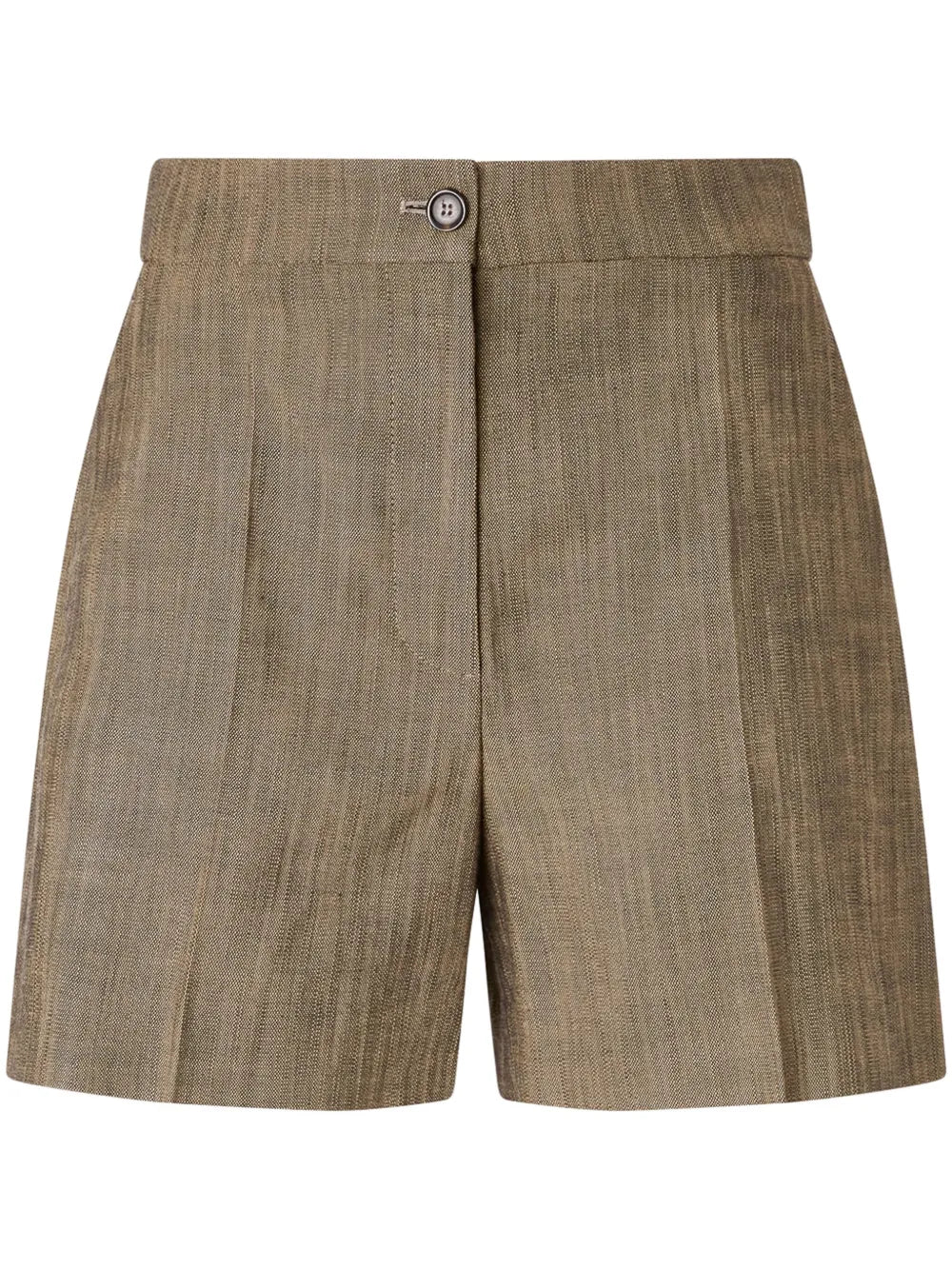 Tailored Shorts