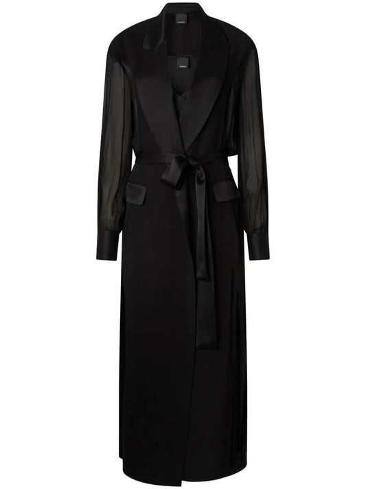 Layered Maxi Dress