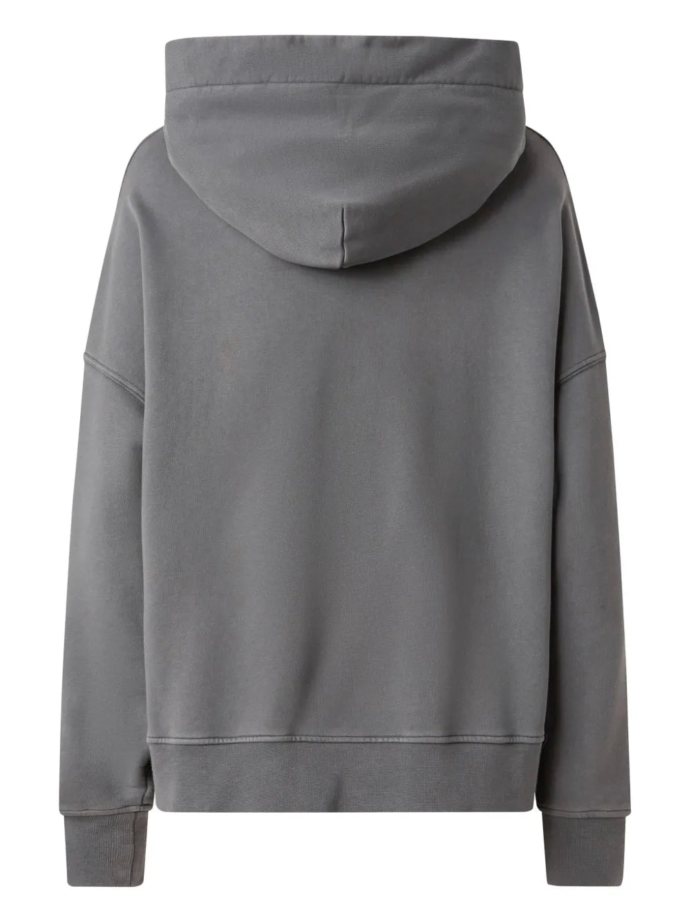 Logo-Print Hoodie