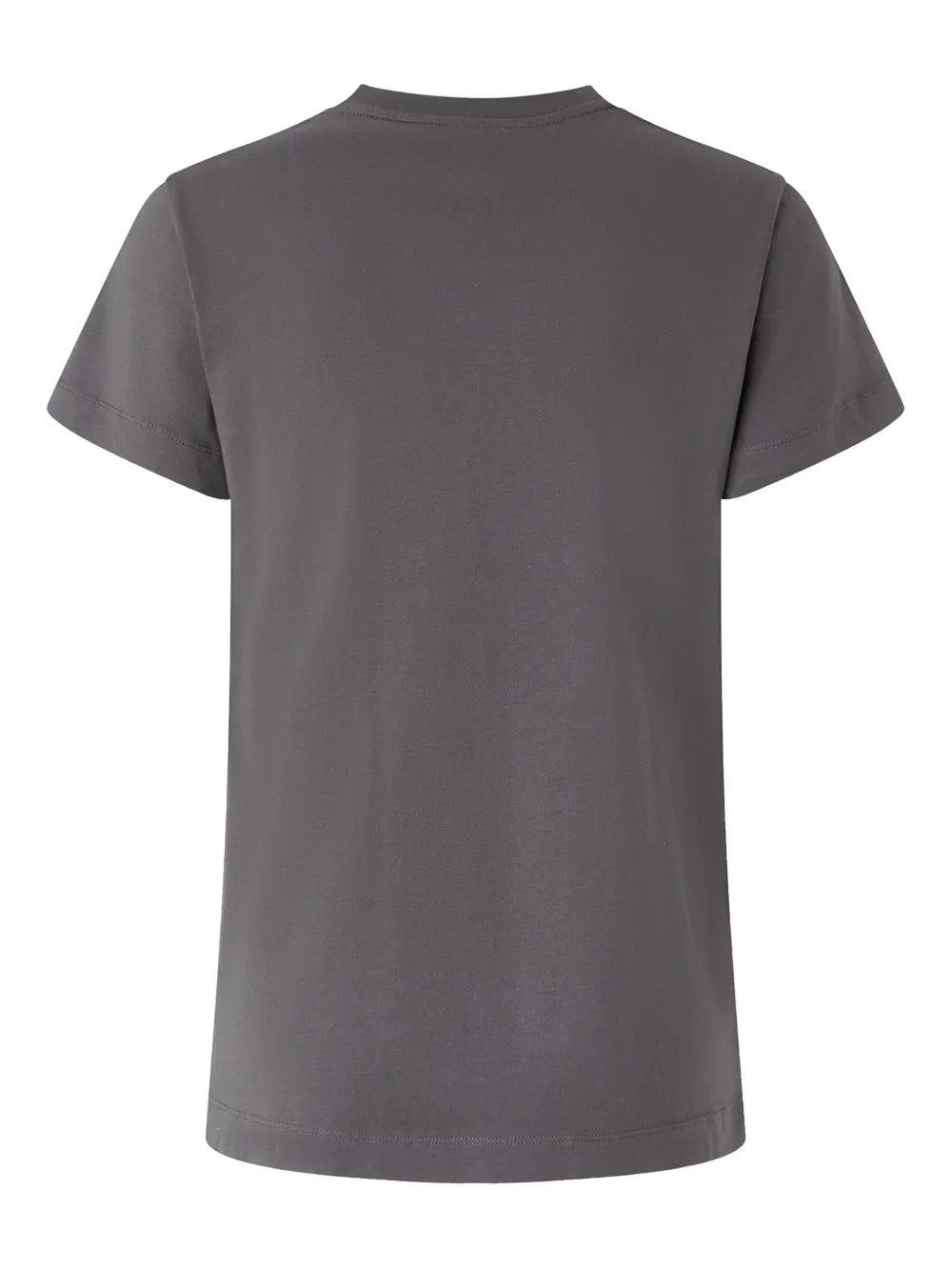 Logo And Birds T-Shirt