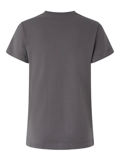 Logo And Birds T-Shirt