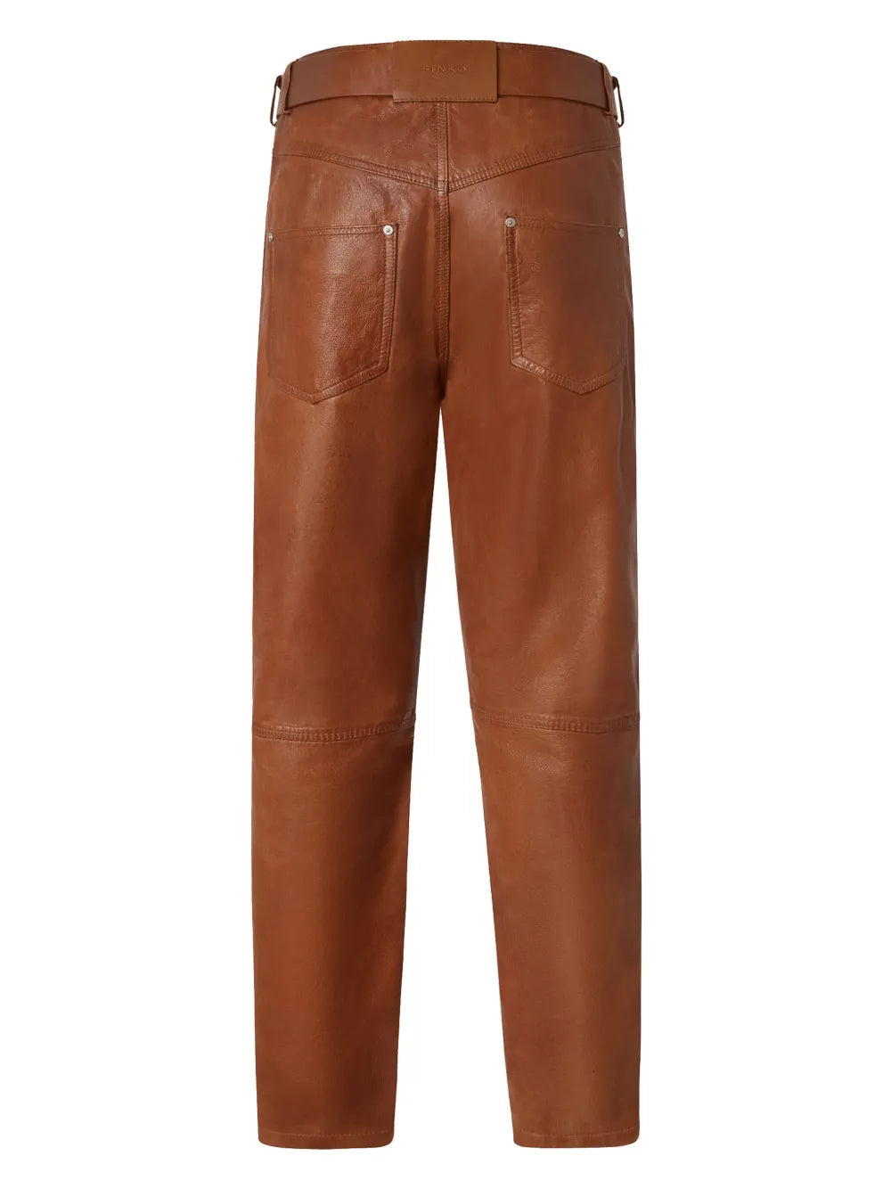 Leather Trousers