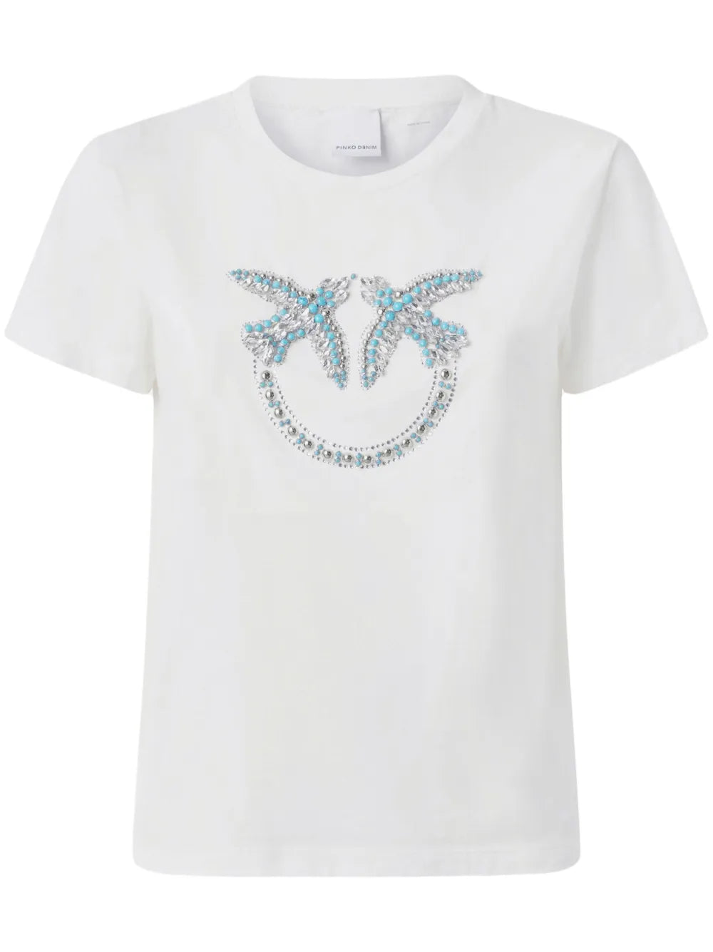 Love Birds T-Shirt