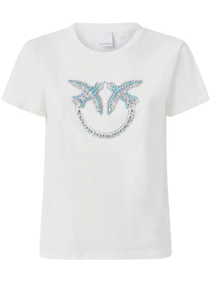 Love Birds T-Shirt