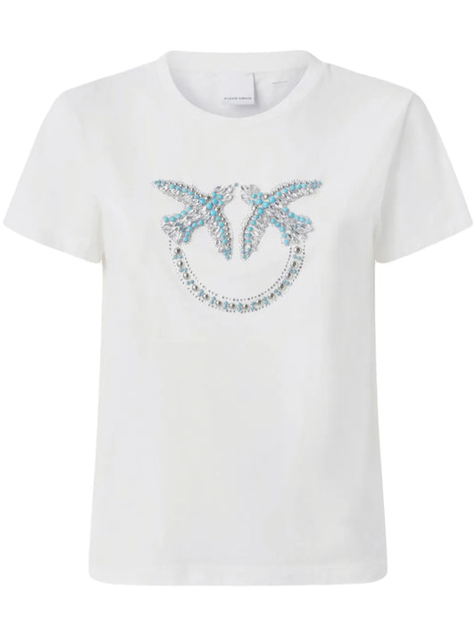 Love Birds T-Shirt