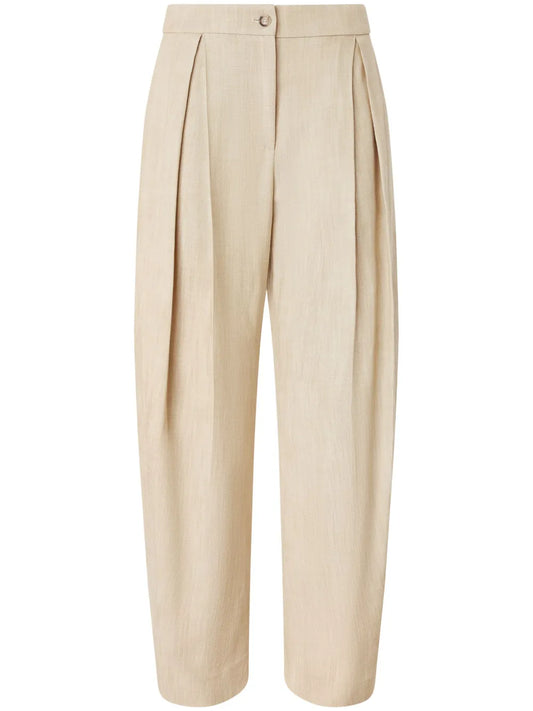 Tailored Trousers