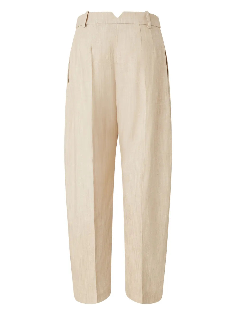 Tailored Trousers