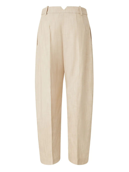 Tailored Trousers