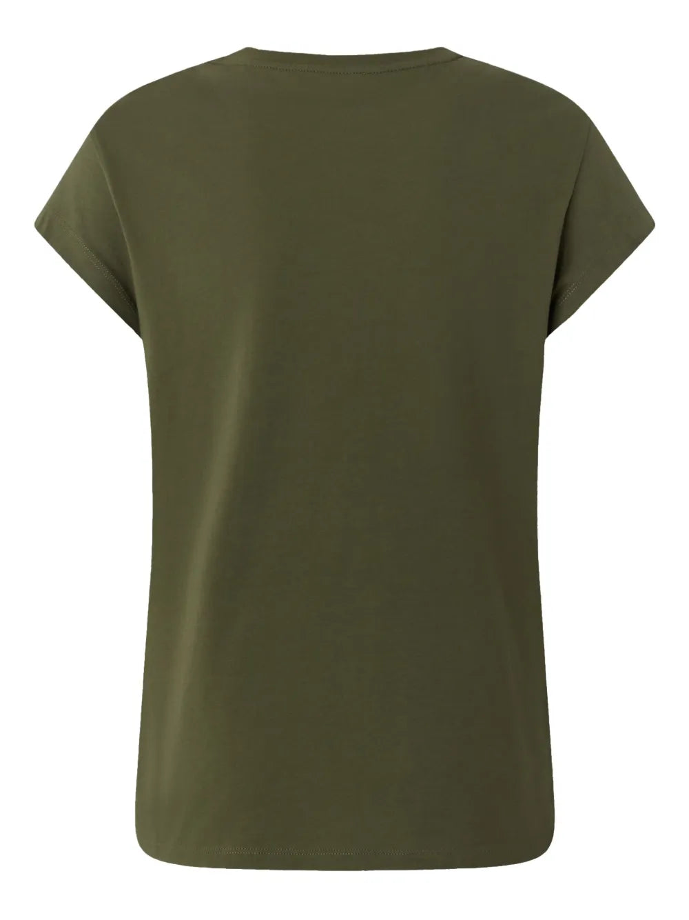 Queen Of The Road-Print T-Shirt