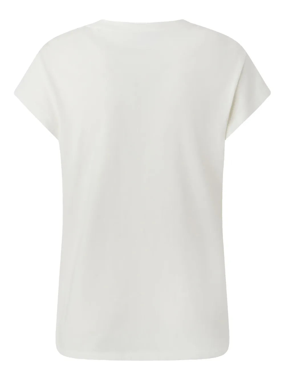 Queen Of The Road-Print T-Shirt