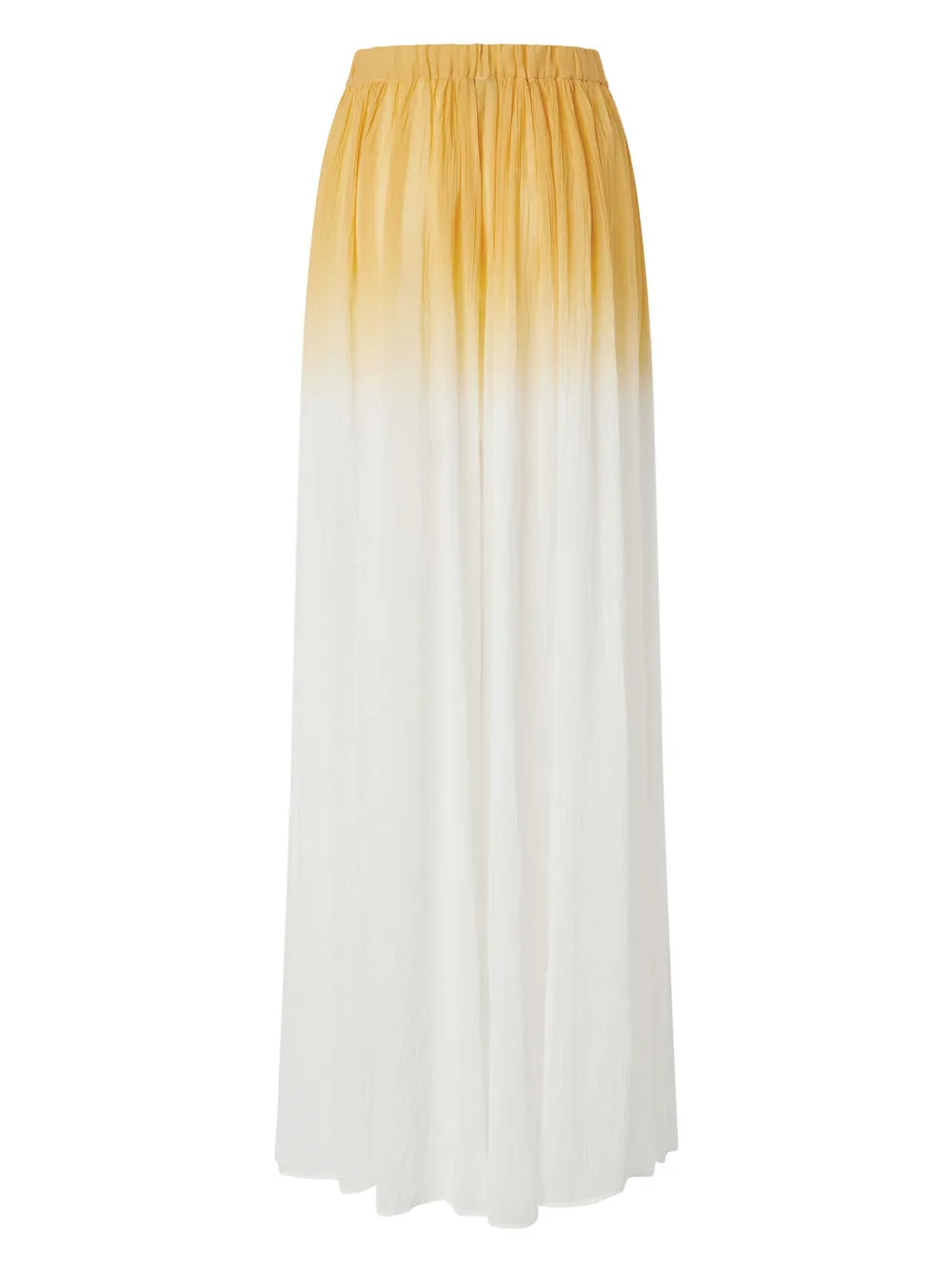Ombré-Effect Trousers