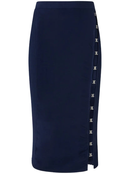 Side-Hook Skirt