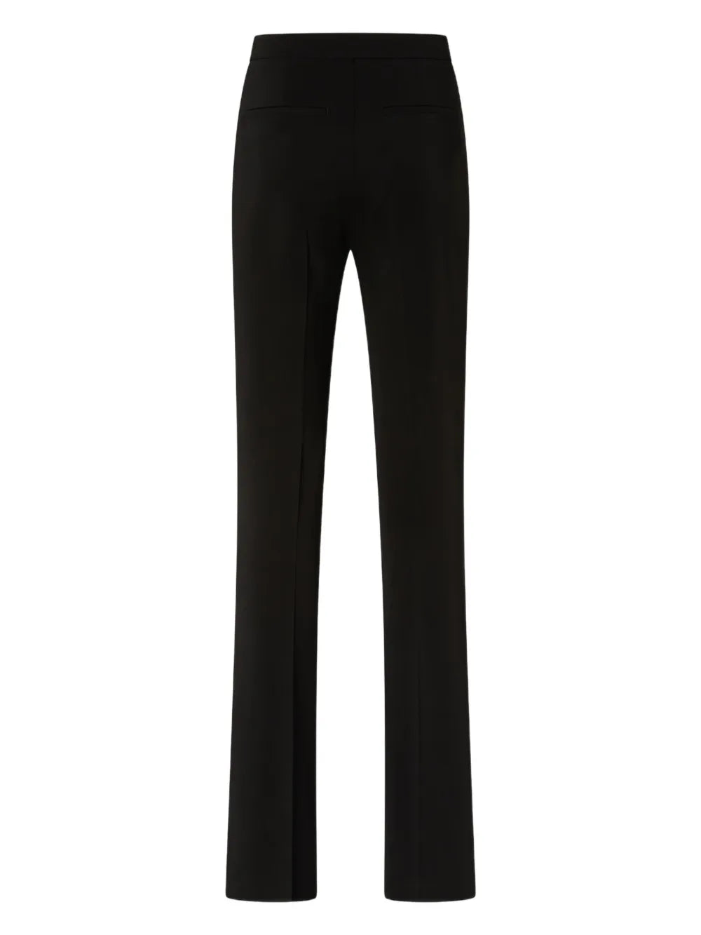 Stretch Slim-Fit Pants
