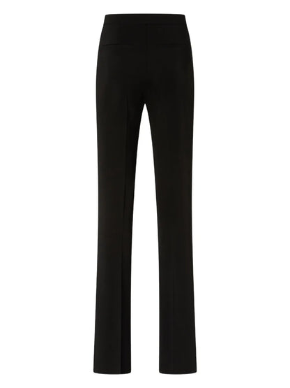 Stretch Slim-Fit Pants