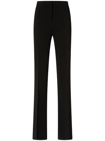 Stretch Slim-Fit Pants