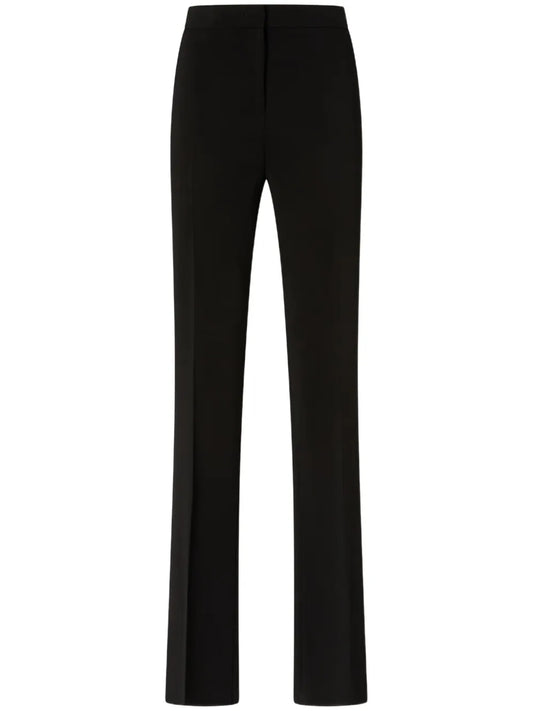 Stretch Slim-Fit Pants