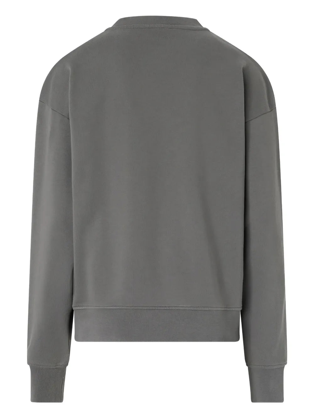 Graphic-Print Sweatshirt