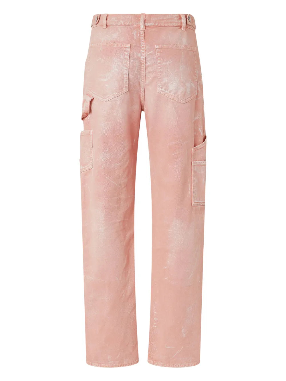Bleached Trousers