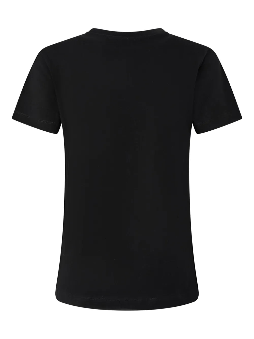 Logo-Embroidered T-Shirt