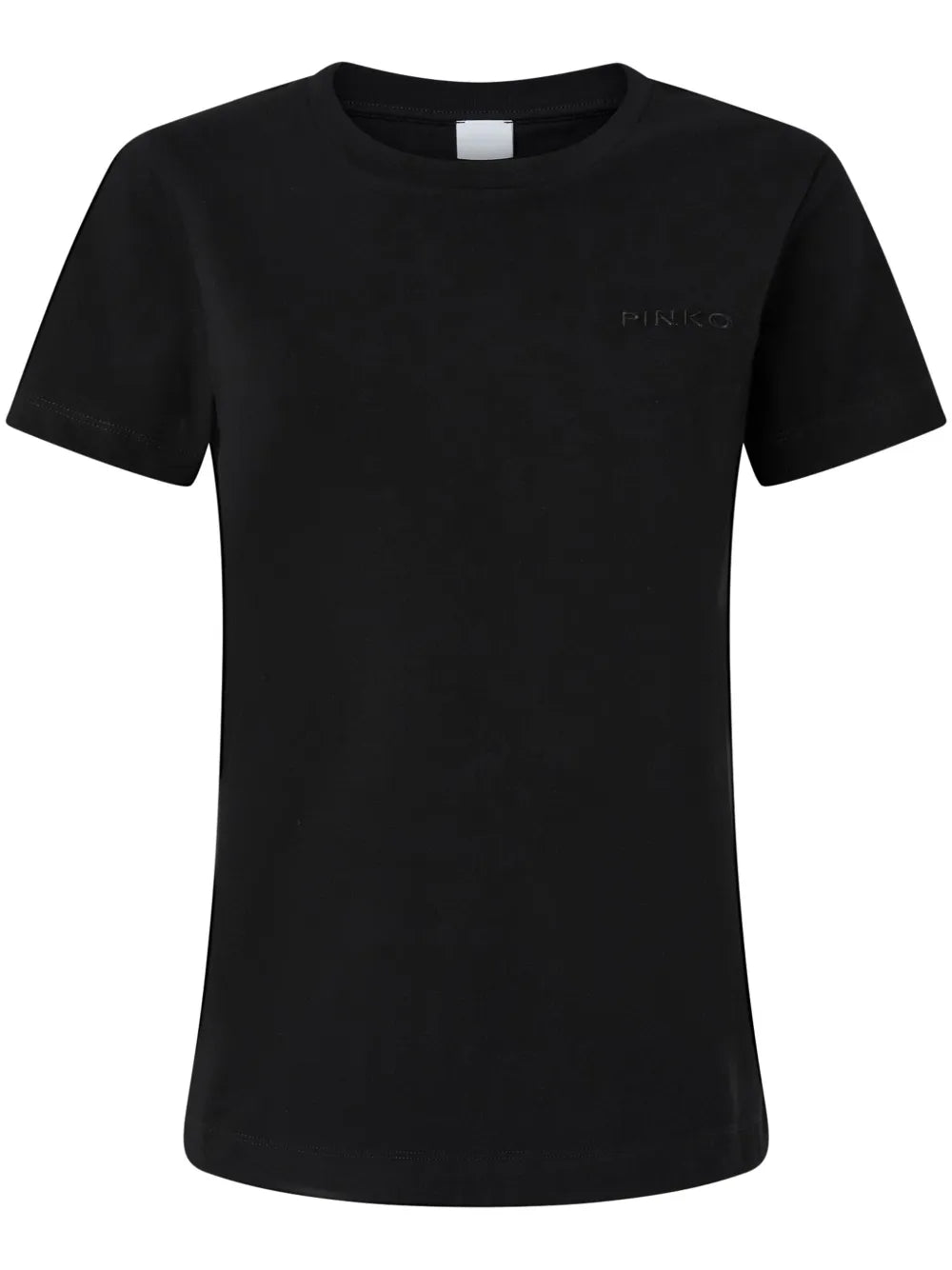 Logo-Embroidered T-Shirt