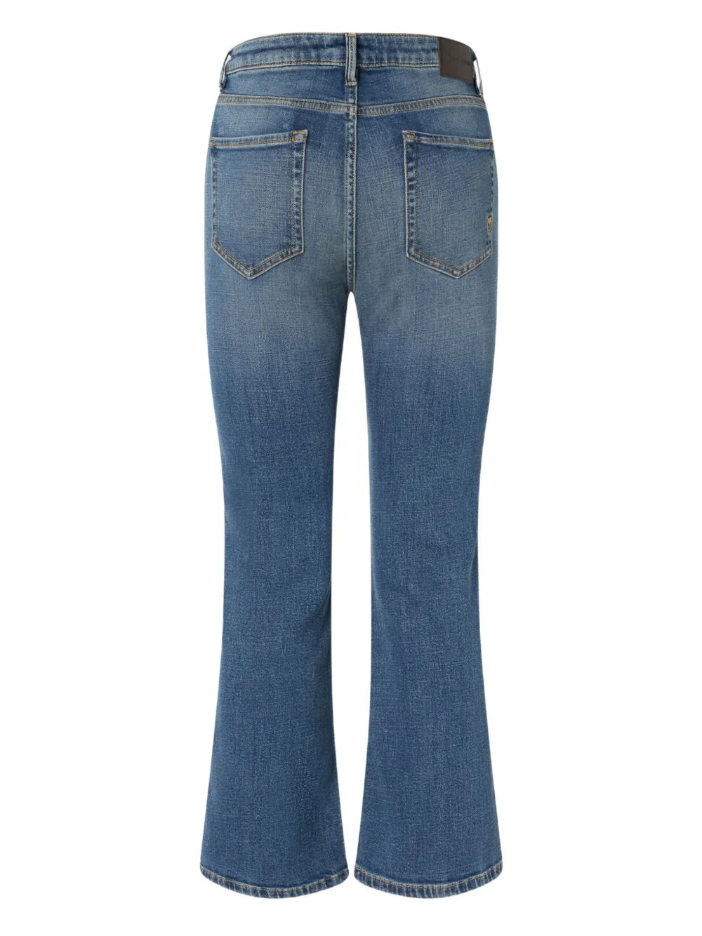 Flared Jeans
