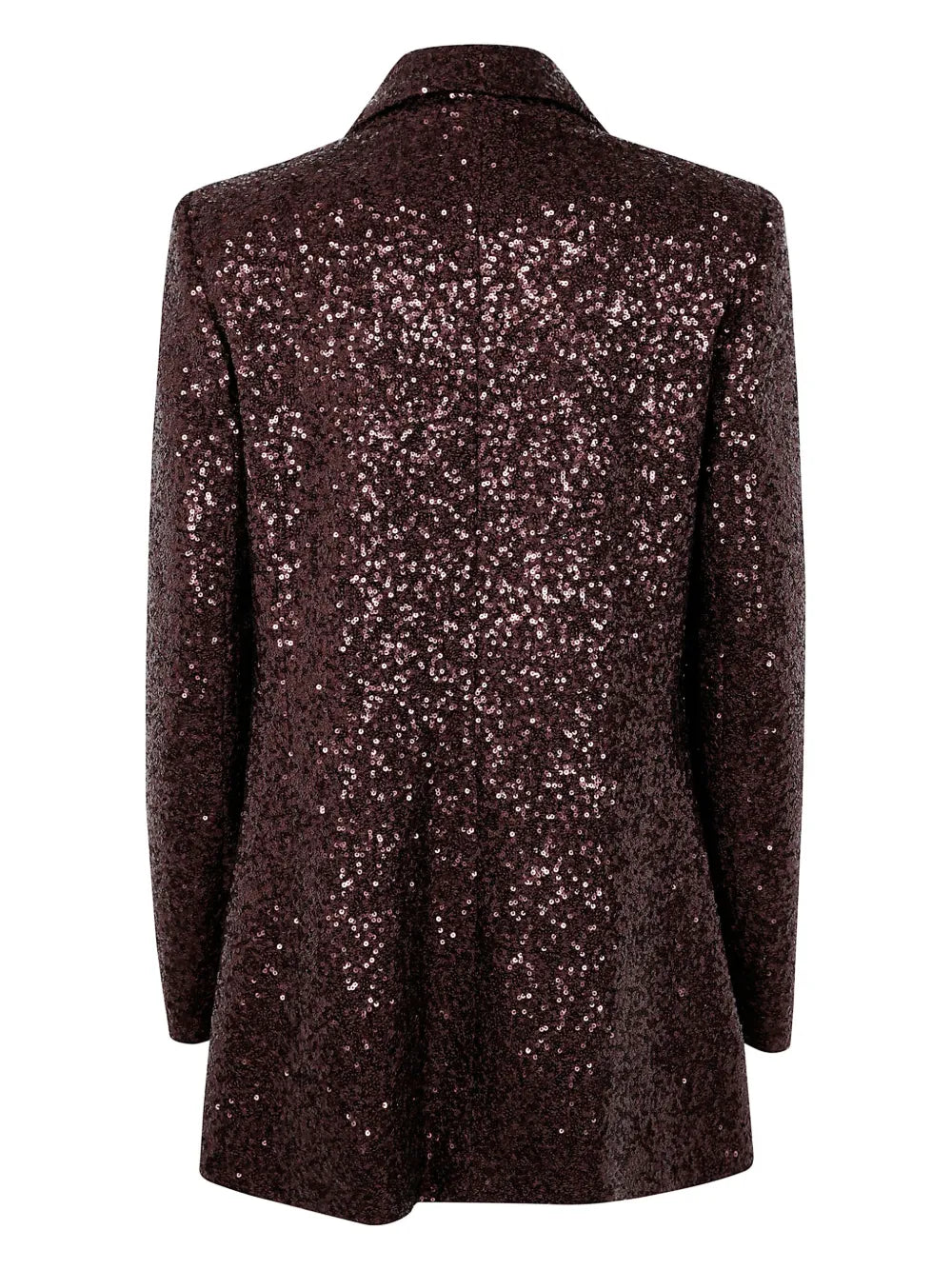 Sequined Blazer