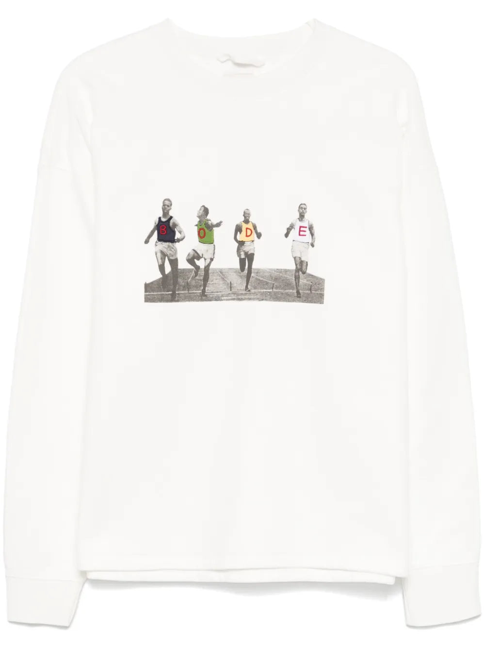 Finish Line Sweatshirt