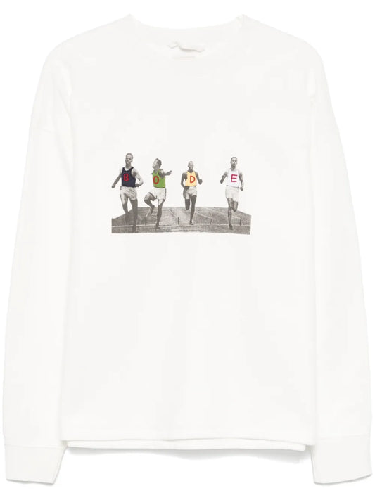 Finish Line Sweatshirt
