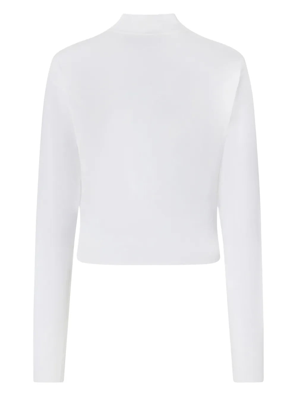 Half-Zip Top