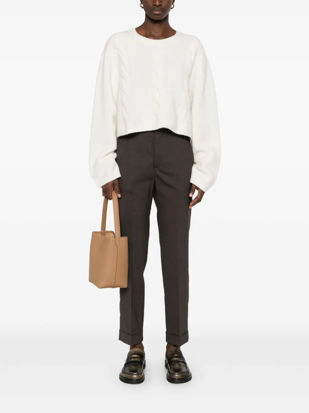 Lille Trousers