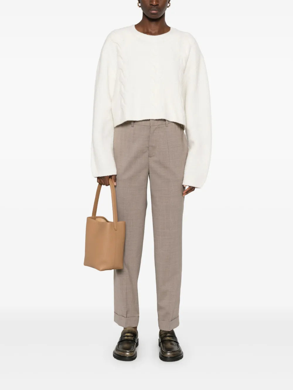 Lille Trousers