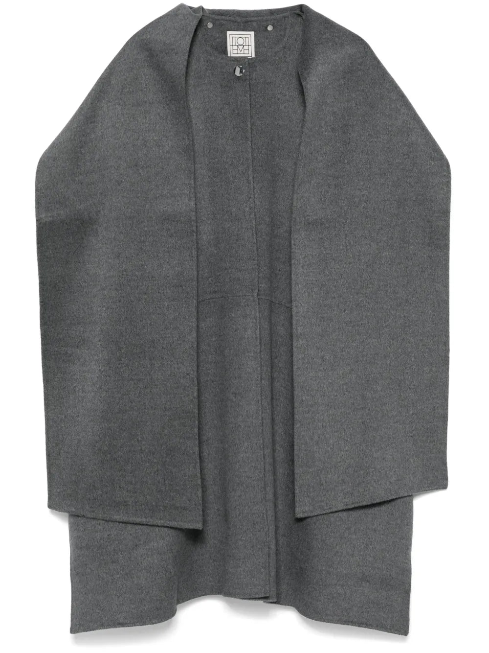 Wool Cape