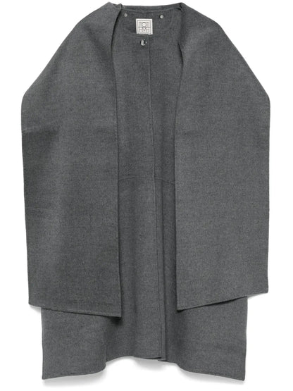 Wool Cape