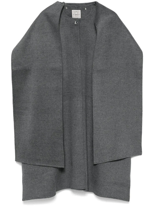 Wool Cape