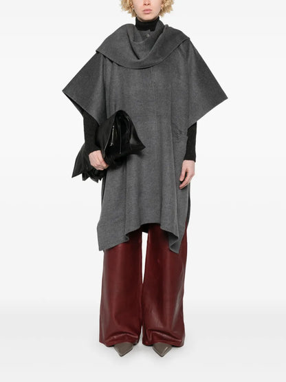 Wool Cape