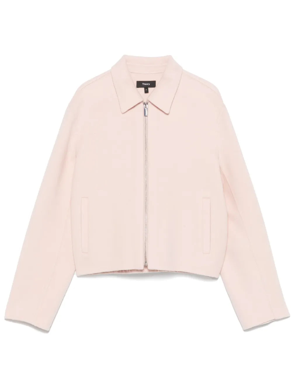 Cropped Jacket