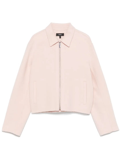 Cropped Jacket