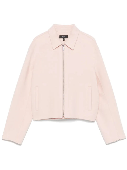 Cropped Jacket