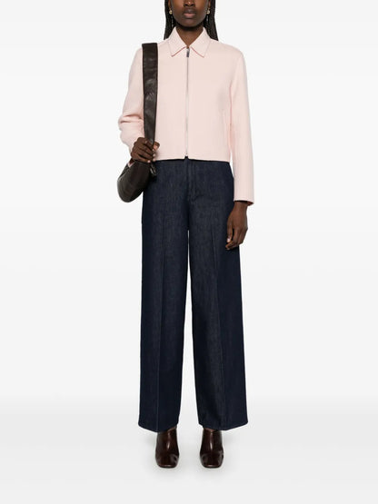 Cropped Jacket